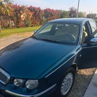 Rover 75 TD