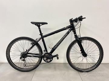 MTB Cannondale F5 (Usata)