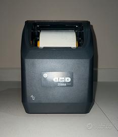 Stampante Zebra ZD421
