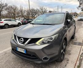 NISSAN Qashqai 1.5 dCi N-Vision