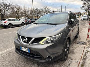 NISSAN Qashqai 1.5 dCi N-Vision