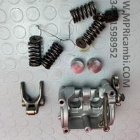 CASTELLETTO ALBERO HONDA CRE 450 2002 2003 2004 HM