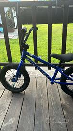 bici per bambino