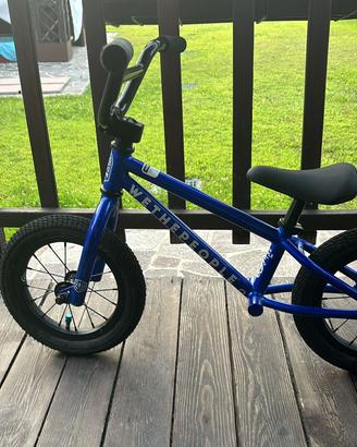 bici per bambino