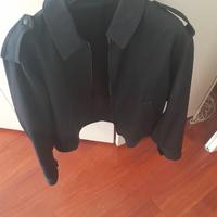 GIACCHETTO BLU AERONAUTICA MILITARE