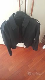 GIACCHETTO BLU AERONAUTICA MILITARE