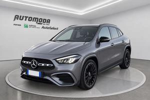 Mercedes-Benz GLA 200 d AMG Line Advanced Plus aut
