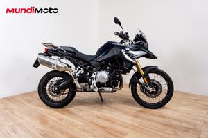 BMW F 850 GS - 2018