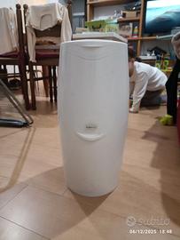 mangiapannolini Foppa Pedretti Angel care.