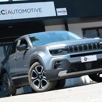 Jeep Avenger 1.2 T-GDI Summit IVA Esposta