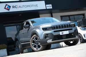 Jeep Avenger 1.2 T-GDI Summit IVA Esposta