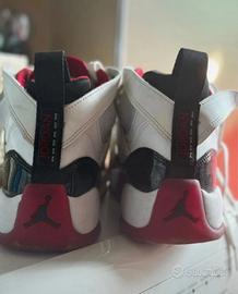 Scarpe Jordan ragazzo misura 40