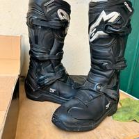 Stivali Alpinestar Tech 3