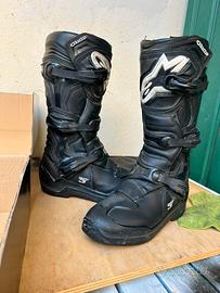 Stivali Alpinestar Tech 3