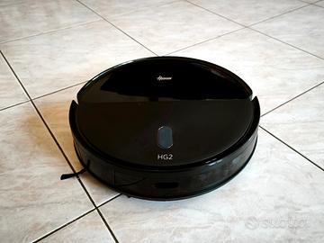 Robot Lavapavimenti Hoover HG2 – Come nuovo