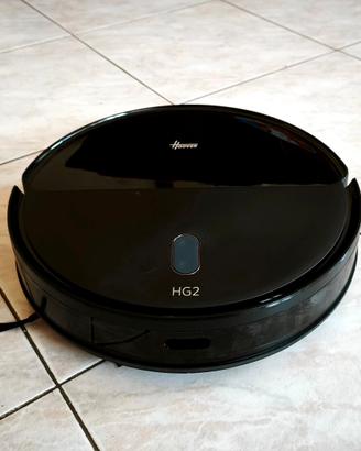 Robot Lavapavimenti Hoover HG2 – Come nuovo