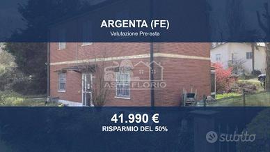 Immobile in asta di 128 m² con più di 5 locali e b
