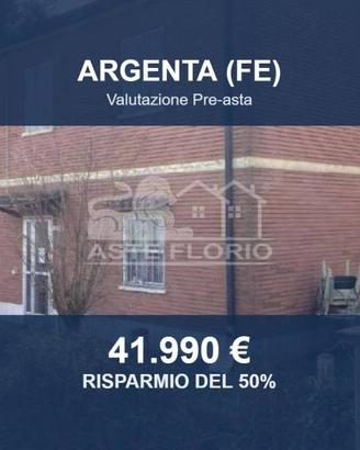 Immobile in asta di 128 m² con più di 5 locali e b