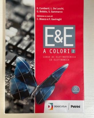 E&E A Colori vol. 2
