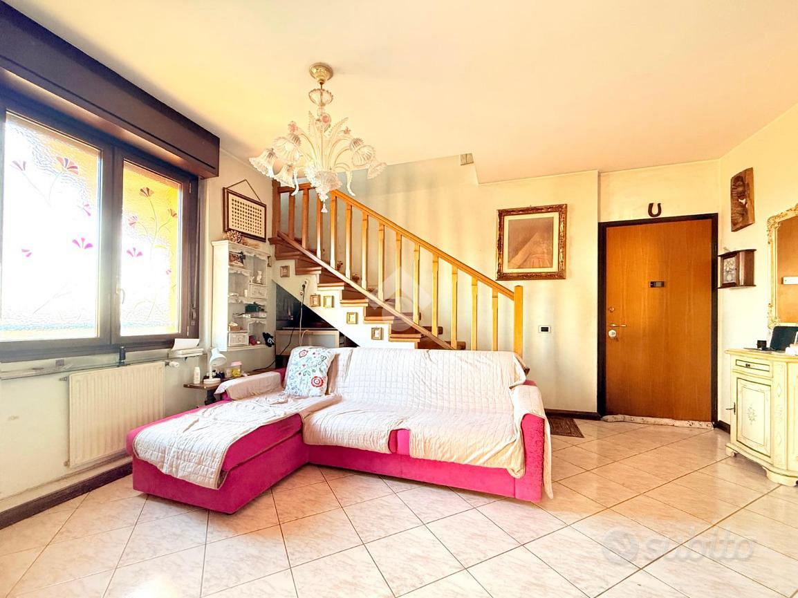 Appartamento – Bollate, Cantun Sciatin - Vista 3