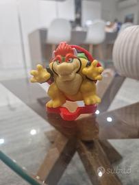 giocattolo super mario happy meal