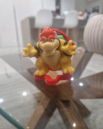 giocattolo super mario happy meal