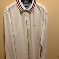 Camicia Tommy Hilfiger Uomo