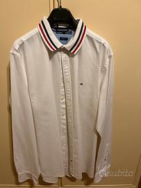 Camicia Tommy Hilfiger Uomo