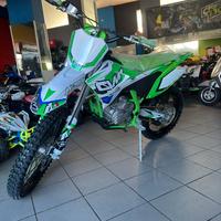 MotoCross 250cc