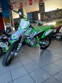 MotoCross 250cc