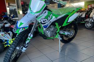 MotoCross 250cc