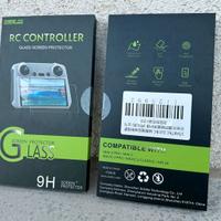 2 kit pellicole rigide HD controller drone DJI RC2