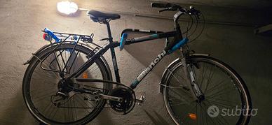 Bianchi Topazio spillo S road city