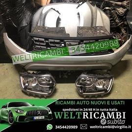 Musata completa dacia duster 2020 #0193