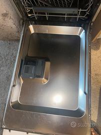 Lavastoviglie da 45 Electrolux