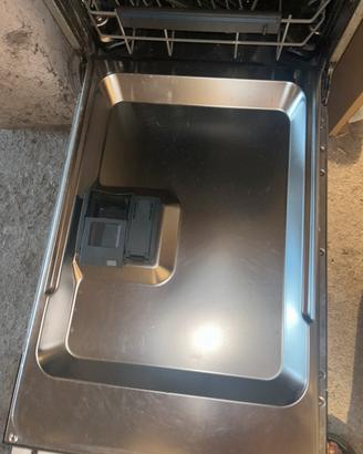 Lavastoviglie da 45 Electrolux