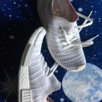 Adidas Nmd R1 Primeknit 40