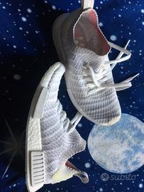 Adidas Nmd R1 Primeknit 40