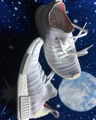 Adidas Nmd R1 Primeknit 40