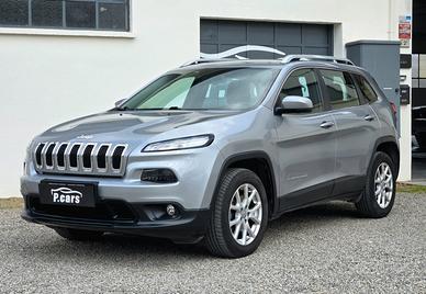 Jeep Cherokee 2.2 Mjt II 185 CV 4WD Active Drive I