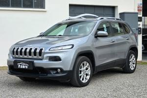 Jeep Cherokee 2.2 Mjt II 185 CV 4WD Active Drive I