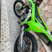 Kawasaki kxf 250