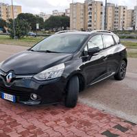 Renault Clio Sporter 1.5 dCi  90 CV  2015