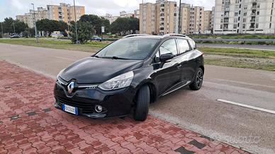 Renault Clio Sporter 1.5 dCi  90 CV  2015