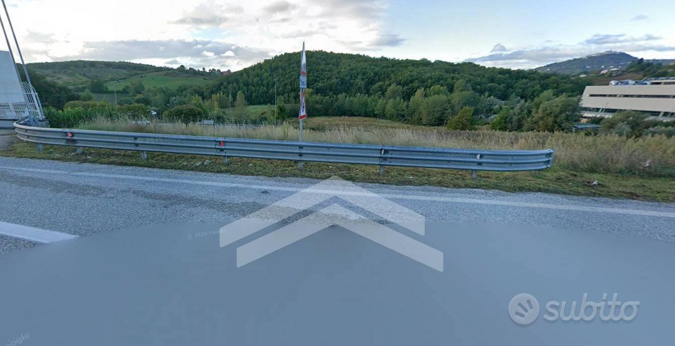 Terreno - Campodipietra - Vista 4