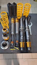 Assetto Ohlins Road&track bmw f30/f31