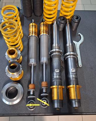 Assetto Ohlins Road&track bmw f30/f31/f32/f33