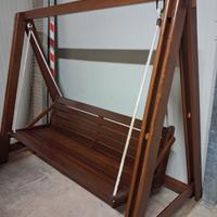 Dondolo  EMU  vintage anni '80/90"