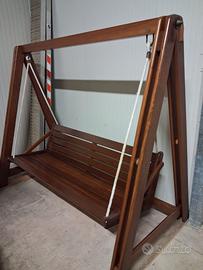 Dondolo  EMU  vintage anni '80/90"