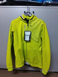 giacca donna zero rh